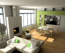 לופט למסיבת רווקות