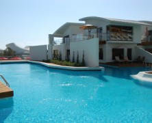 וילה למסיבת רווקות