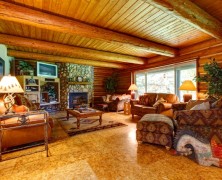 צימר למסיבת רווקות